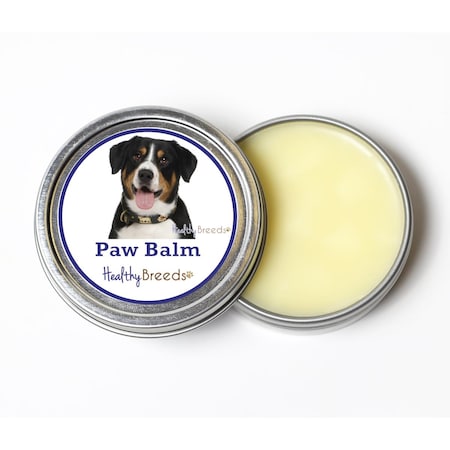 Healthy Breeds 2 oz Entlebucher Mountain Dog Dog Paw Balm 840235194130